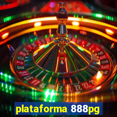 plataforma 888pg